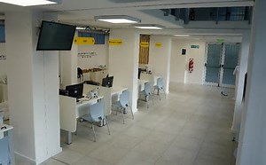La Ciudad inauguró nuevos puntos de atención vecinal en los barrios Padre Mugica y General Savio.
