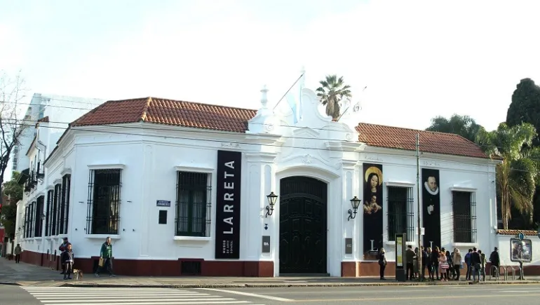 Los museos porteños celebran su día con entrada gratuita.