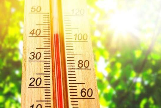 CABA Se Prepara para una Ola de Calor: Pronóstico Alcanza los 26 Grados Esta Semana