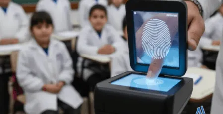 CABA moderniza el sistema de presentismo docente.