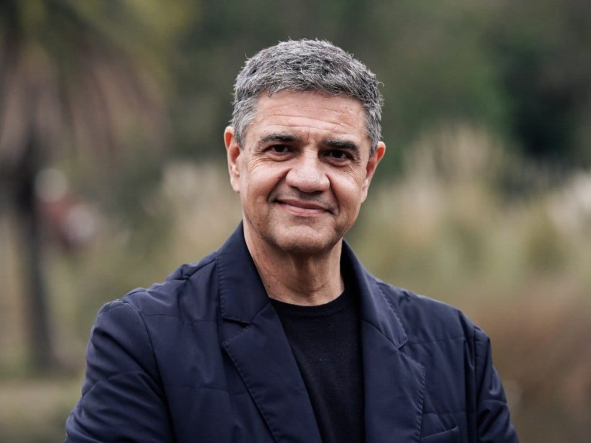 Jorge Macri pidió cautela en la disputa por la coparticipación porteña y afirmó que busca una solución consensuada.