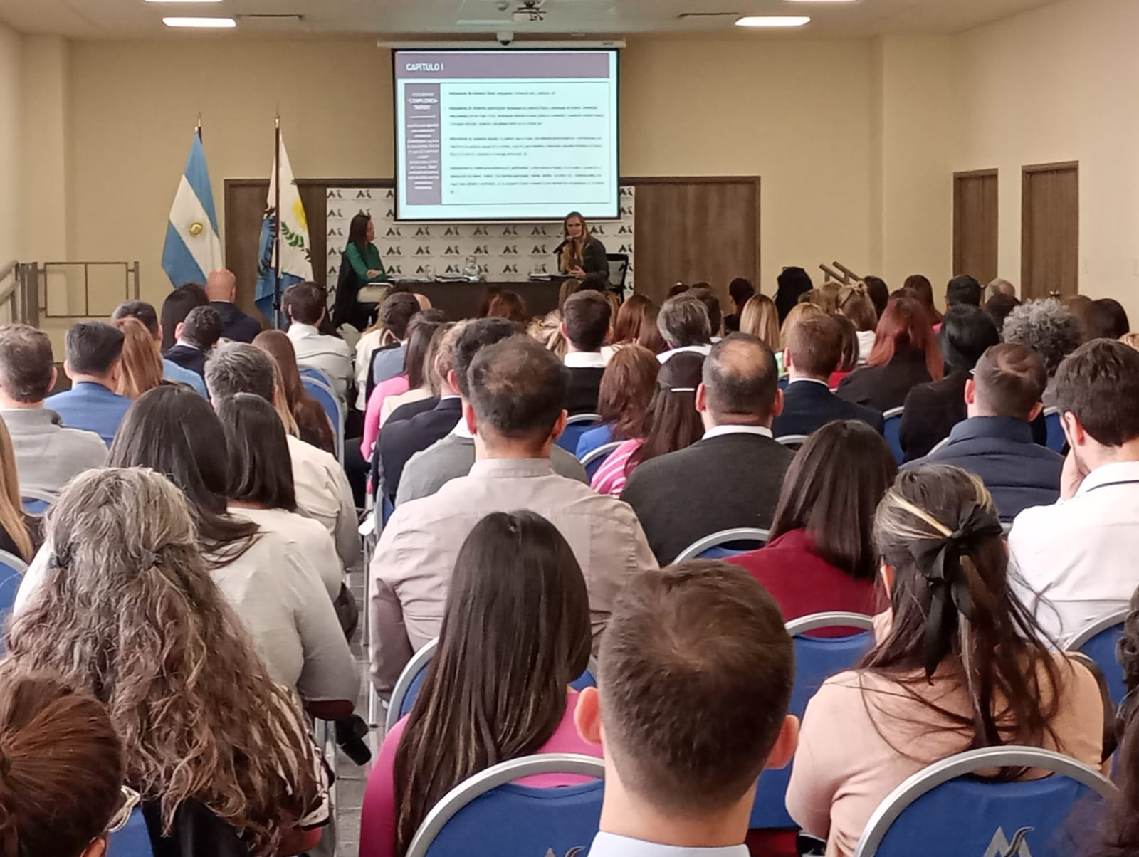 El Ministerio de Justicia presentó guías prácticas para facilitar denuncias y el acceso a derechos.