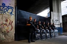 La Ciudad restituyó un espacio público en Parque Avellaneda tras una ocupación irregular.