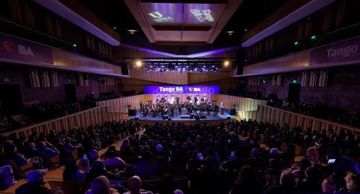 Buenos Aires vuelve a ser escenario del gran encuentro mundial del tango.