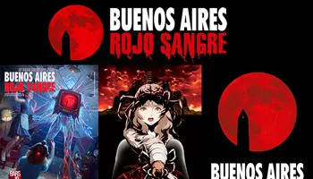 Semana Negra BA 2026: literatura, investigación y true crime se reúnen en la Biblioteca Güiraldes.