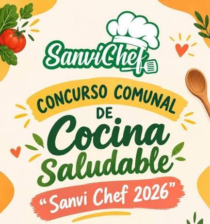 Se realizó la final del Concurso de Cocina 2026 “Embajadores Saludables en Escuelas”