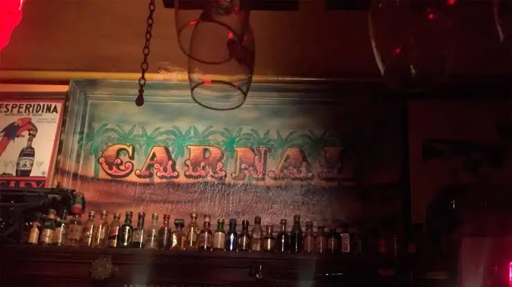 Palermo: allanaron y clausuraron el boliche Carnal por una investigación sobre presunta venta de drogas